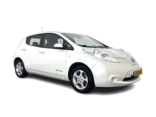 Nissan Leaf Acenta 30 kWh