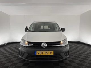 Volkswagen Caddy *CRUISE | PDC | COMFORT-SEATS | RADIO-CD/MP3* - afbeelding nr 2