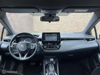 Toyota Corolla Touring Sports Toyota Corolla Touring Sports 1.8 Hybrid Active | Org NL - afbeelding nr 4