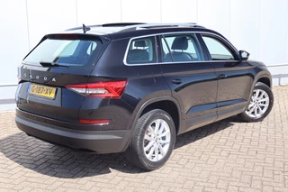 Škoda Kodiaq - afbeelding nr 22