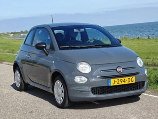 Fiat 500 - afbeelding nr 17