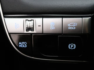 Hyundai IONIQ 5 Hyundai IONIQ 5 Lounge 73kWh | Trekhaak | Leder | 360 Camera | - afbeelding nr 27