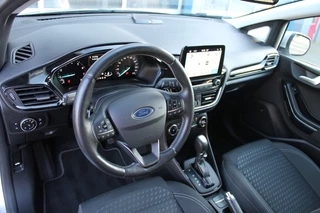 Ford Fiesta - afbeelding nr 15