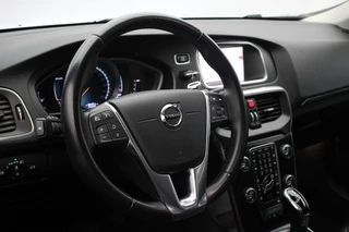 Volvo V40 Volvo V40 1.5 T2 Polar+ Automaat - Navi, Camera, Cruise, Stoelverw. - afbeelding nr 11