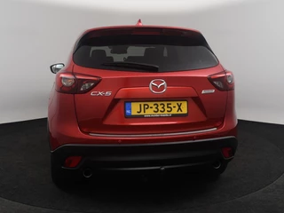 Mazda CX-5 - afbeelding nr 4