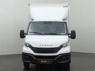 Iveco Daily | Airco | Cruise | 3-Persoons - afbeelding nr 10