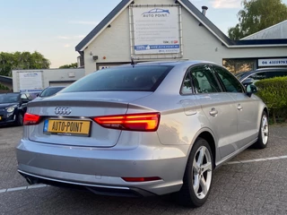 Audi A3 Audi A3 Limousine 30 TFSI AUT/SPORTSEATS/NAVI/CRUISE/MATRIX - afbeelding nr 7