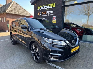 Nissan QASHQAI - 385783791-0