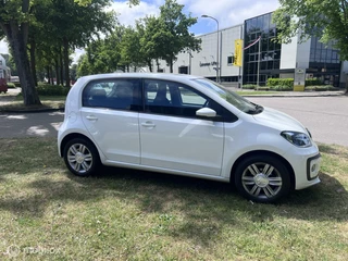 Volkswagen up! Volkswagen Up! 1.0 BMT high up! - afbeelding nr 5