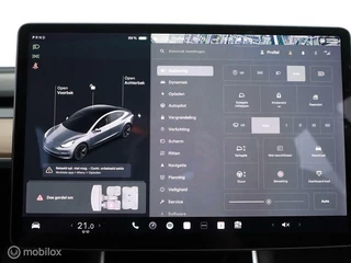Tesla Model 3 Tesla Model 3 Standard RWD Plus 60 kWh - afbeelding nr 17