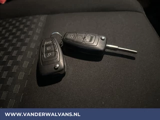 Ford Transit Parkeersensoren, Stoelverwarming, Verwarmde voorruit, Bijrijdersbank - afbeelding nr 20