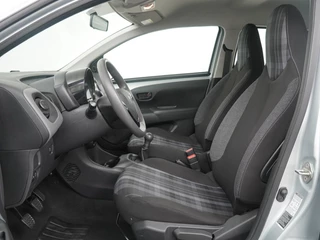 Peugeot 108 Peugeot 108 1.0 e-VTi Active - afbeelding nr 18
