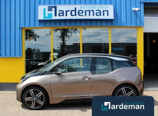 BMW i3 BMW i3 Executive Edition 120Ah 42 kWh - afbeelding nr 4