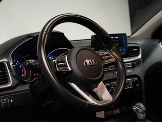 Kia Ceed Sportswagon Kia Ceed Sportswagon 1.4 T-GDi DynamicLine Sport (APPLECARPLAY,NAVI,CAMERA,PDC,CLIMATE,CRUISE,LED,SPORTSTOELEN,LM VELGEN) - afbeelding nr 20
