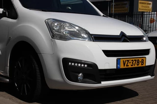 Citroën Berlingo Citroën Berlingo 1.6 BlueHDI 75 | Navi | Airco | Cruise - afbeelding nr 7
