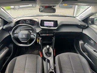 Peugeot 208 Peugeot 208 1.2 PureTech Active | Navi | Cruise | Airco | - afbeelding nr 8