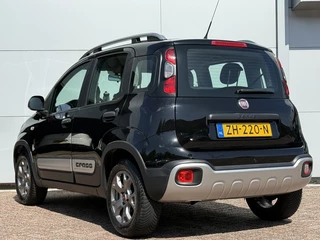 Fiat Panda Fiat Panda 1.2 69 PK City Cross | Clima | PDC | 15