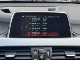 BMW X1 - afbeelding nr 18