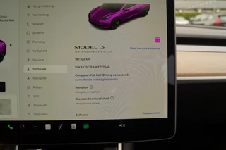 Tesla Model 3 - afbeelding nr 18