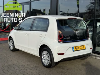 Volkswagen e-up! Volkswagen e-Up! | Camera | Cruise | Clima | incl. BTW | 98% SOH - afbeelding nr 26