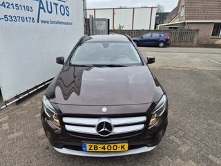 Mercedes-Benz GLA - afbeelding nr 25
