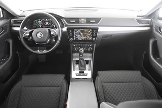 Škoda Superb - afbeelding nr 2