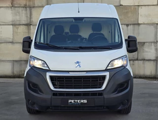 Peugeot Boxer Peugeot Boxer Bestel 330 2.2 BlueHDi 140 L2H2 Asphalt| Luxe| - afbeelding nr 5