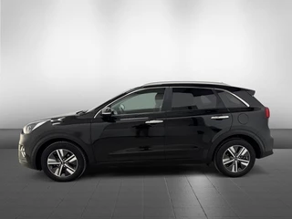 Kia Niro - afbeelding nr 2