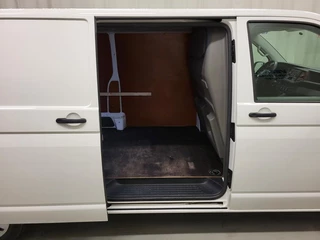 Volkswagen Transporter Volkswagen Transporter 2.0TDI L2/H1 Trekhaak Euro 6! - afbeelding nr 6
