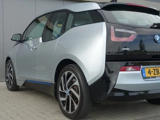 BMW i3 - afbeelding nr 20