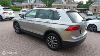 Volkswagen Tiguan Volkswagen Tiguan 1.4 TSI Comfortline - afbeelding nr 5