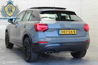 Audi Q2 Audi Q2 35 TFSI CoD Sport Pano,S-Tronic,ACC,B&O - afbeelding nr 4