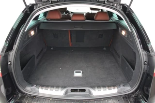Peugeot 508 Peugeot 508 SW 2.0 BlueHDI Executive - Leer, Navi, Panorama, Clima, Trekhaak - afbeelding nr 9