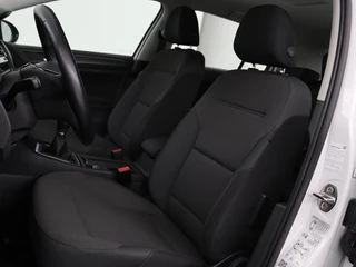 Volkswagen Golf Volkswagen Golf 1.0 TSI Comfortline | 1e eigenaar | Carplay |  Adaptive cruise | Navigatie | Climate control | Parkeerhulp | Bluetooth - afbeelding nr 5