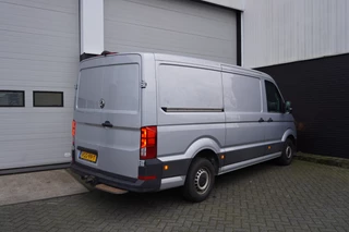 Volkswagen Crafter - Airco - Cruise - Navi - € 20.900,- Excl. - afbeelding nr 3