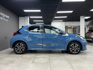 Toyota Yaris Toyota Yaris 1.5 Hybrid | Lane | Carplay | Cam | Cruise |LED - afbeelding nr 6