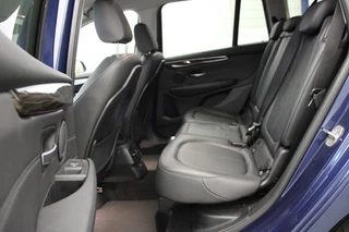BMW 2 Serie BMW 2 Serie Gran Tourer 218i High Executive 7 Persoons - Camera, Leer, Stoelverw. - afbeelding nr 6