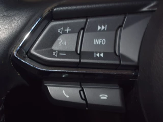 Mazda CX-5 Mazda CX-5 2.0 Bus.Comfort AUTOMAAT LEER NAVI LMV - afbeelding nr 20