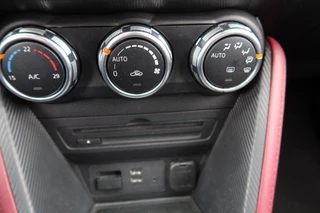 Mazda CX-3 - afbeelding nr 22
