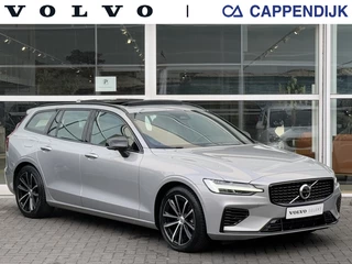 Volvo V60 - afbeelding nr 1