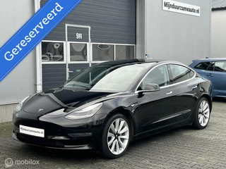 Tesla Model 3 - 11726910-0