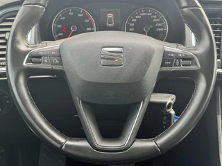 SEAT Ateca Seat ATECA 1.5 TSI Style Automaat Trekhaak Navigatie Cruise Clima Led Stoelverwarming - afbeelding nr 42