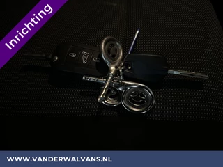 Opel Combo Opel Combo 1.6D L1H1 inrichting Euro6 Airco | Apple Carplay | Imperiaal | Trekhaak | Navigatie Cruisecontrol, parkeersensoren, zijdeur - afbeelding nr 18