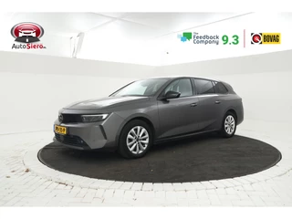 Opel Astra Sports Tourer 1.5 CDTI Business Elegance