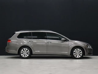 Volkswagen Golf 6-BAK [TREKHAAK, APPLE CARPLAY/ANDROID, CAMERA, CRUISE, CLIMATE CONTROL, NIEUWSTAAT] - afbeelding nr 9