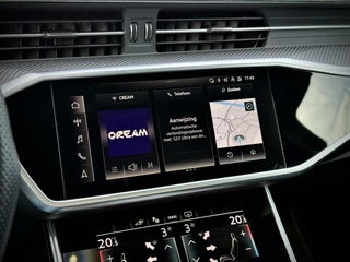 Audi A6 Audi A6 Avant 55 TFSI e quattro Competition Panoramadak|Camera 360°|Softclose|B&O|Matrix| Keyless - afbeelding nr 34