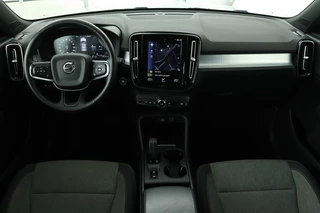 Volvo XC40 Volvo XC40 1.5 T5 Recharge Business Pro | Panoramadak | Adaptive cruise | Carplay | Navigatie | Standkachel | Keyless | PDC | Getint glas | PHEV - afbeelding nr 7