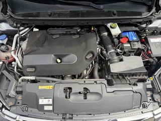 Peugeot 308 Peugeot 308 SW 2.0 BlueHDI Blue Lease Premium vol opties!! - afbeelding nr 12