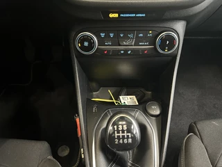 Ford Fiesta Ford Fiesta 1.0L Hybride Titanium Winter pack - afbeelding nr 15