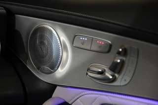 Mercedes-Benz GLC Mercedes GLC-63 S AMG 4MATIC+|Keramisch|Burmester|Designo|Pano|HUD| - afbeelding nr 22